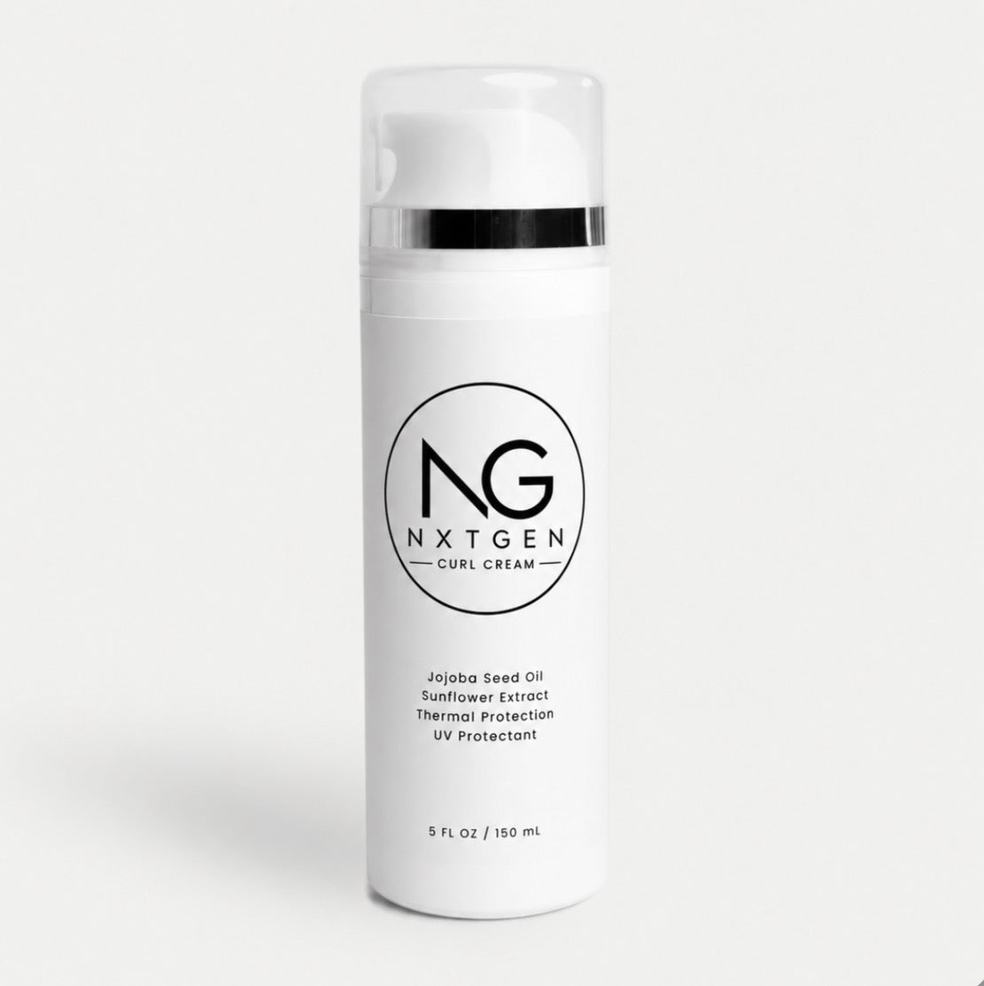 NxtGen Curl Cream