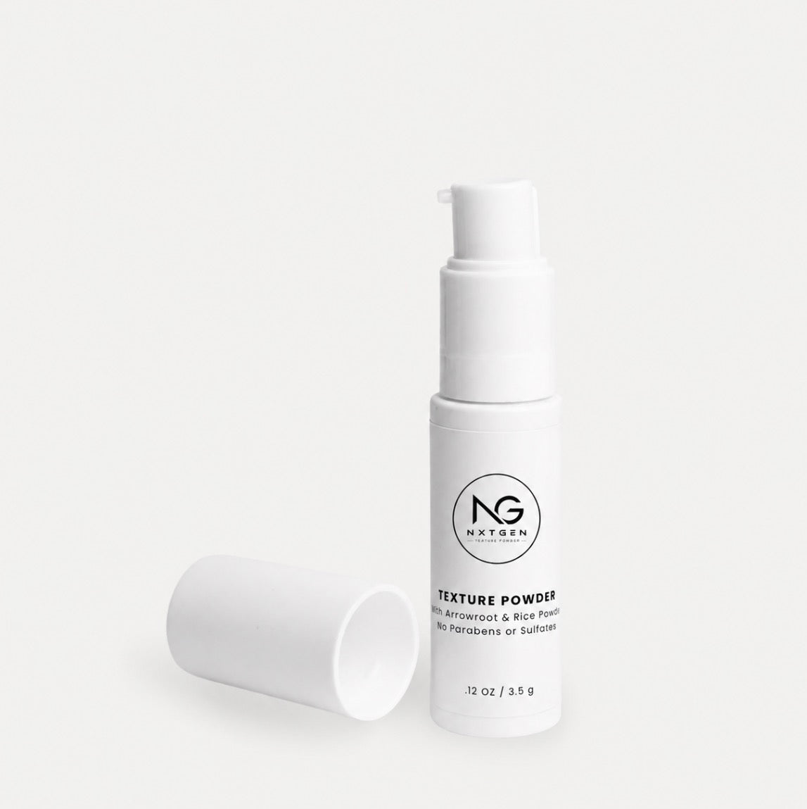 NxtGen Texture powder