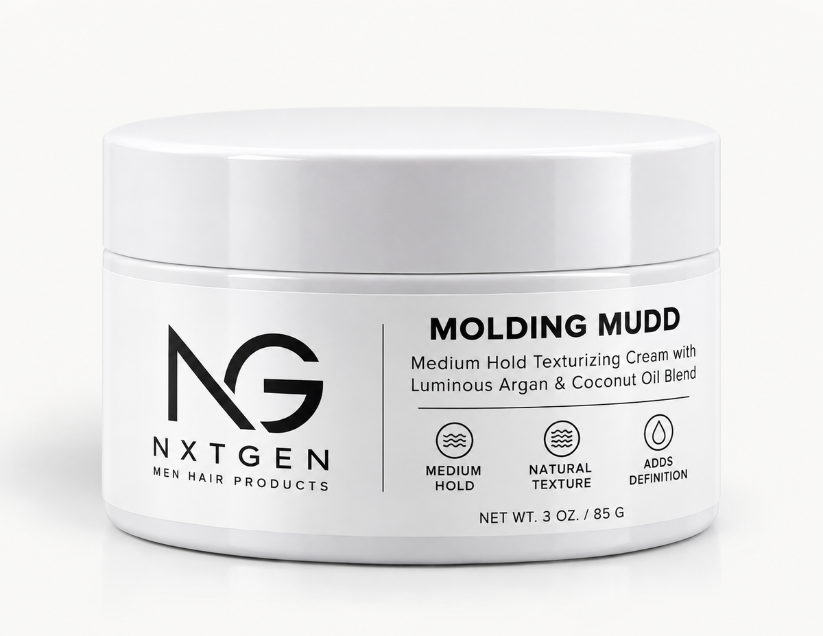 Molding Mudd