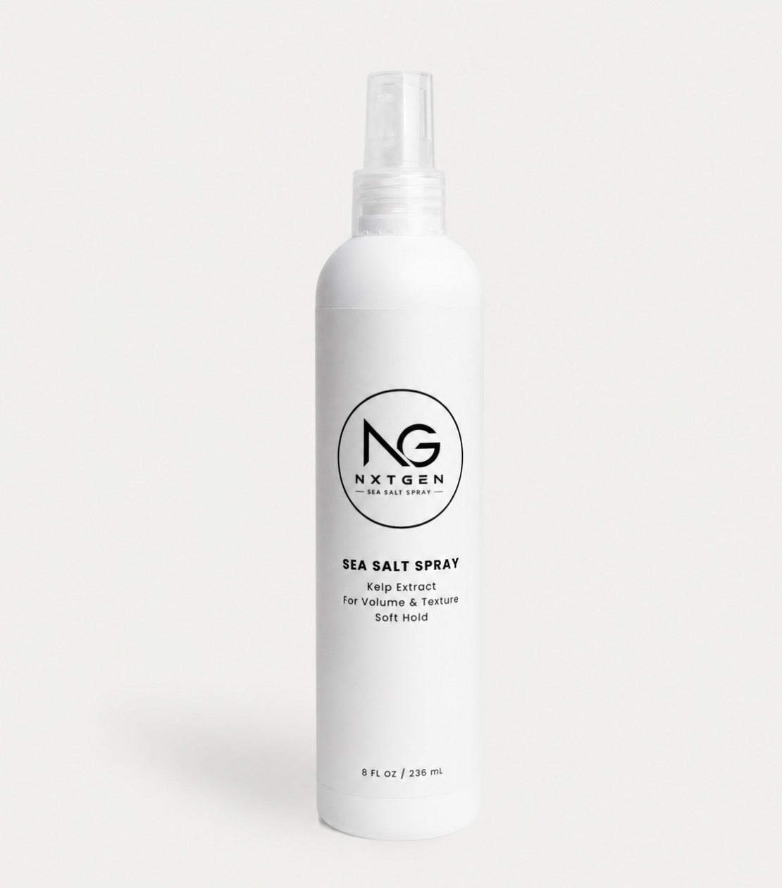 Pre Order NxtGen Sea Salt Spray